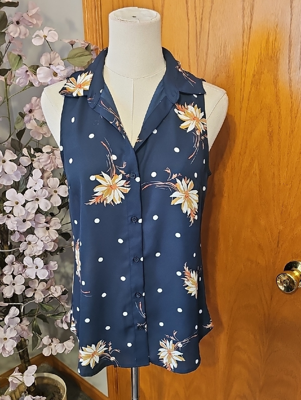 Banana Republic Tank Top